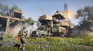 Once Human: 5 best base locations in Season 1