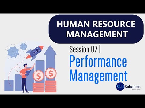 Performance Management Process