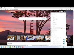 How To Turn On Bing Safe Search