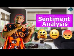 Sentiment Analysis in Python