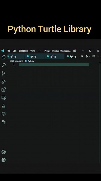 Python-Functionality of turtle library #python #coding #ml #ai #programming