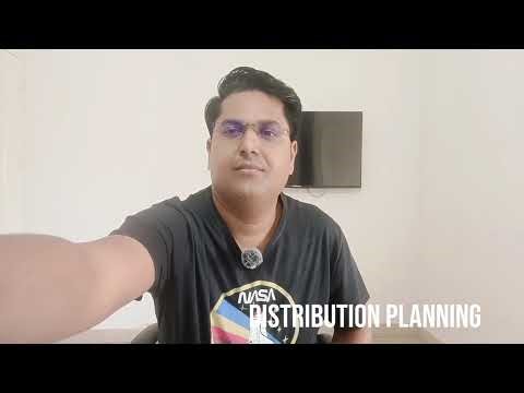 Distribution Planning Explained | Key to Supply Chain Success