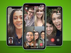 The best free apps for video calling on smartphone and the web | Stuff