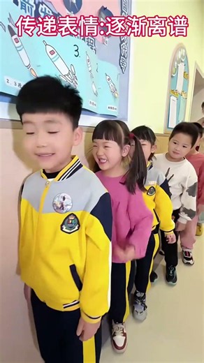 😆🎭 Funny Face Challenge in School! 😂🏫 | Everyone Couldn't Stop Laughing! 🤣🎉#funny #shortsfeed