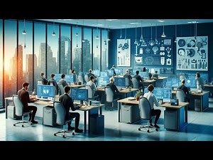 How End User Computing is Revolutionizing Your Work Life!