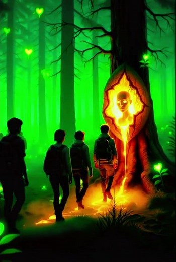 Alien Seeds Parasites 🌱👽 | Terrifying Body Horror Animation | Sci-Fi Alien Invasion Short Film