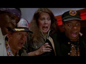 Spaceballs: Alien Dancer