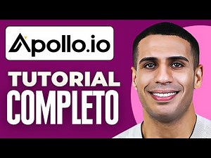 Como Usar Apollo Io | Apollo Io Tutorial En Español (2026)