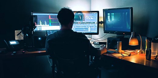 The Essential Guide to Color Spaces - Frame.io Insider