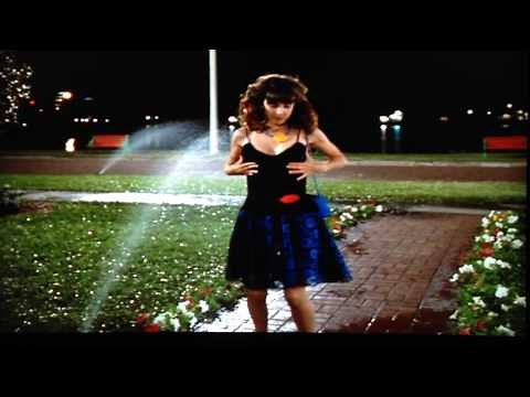 Problem Child 2 (1991) Dad's Date Gets Electrocuted