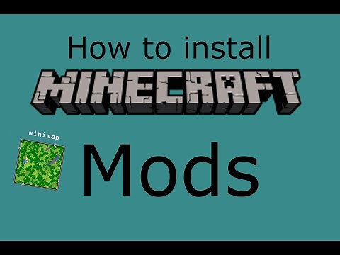 How to install Minecraft mods on Windows 10 (Java)