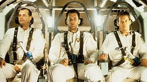 Director's Reel: Ron Howard