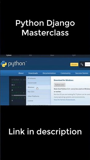 Installing Python on Windows 11: Step-by-Step Guide for Absolute Beginners
