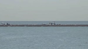 Woman killed, 6 others injured after Chicago boat capsized on Lake Michigan