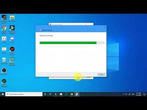 Cara Download & Instal Internet Explorer di Windows 10