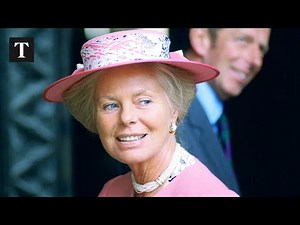 LIVE: King Charles Attends Funeral of Duchess of Kent at Westminster Cathedral