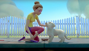 Have a few minutes to spare? Check out the top 10 short films on YouTube.