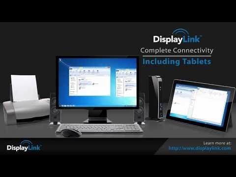 Dell D3100 Docking Station Setup