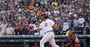 Miguel Cabrera hits 500th career home run, 28th major league player to reach milestone