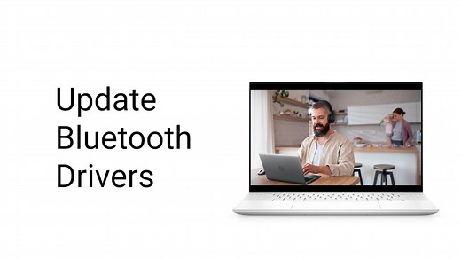 How to Install Bluetooth Drivers Windows 10