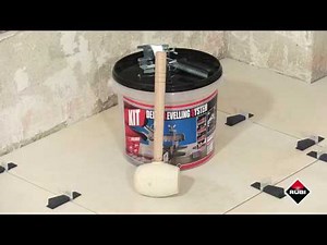 DELTA Levelling System RUBI