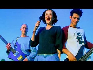 Modjo - Lady (Hear Me Tonight) 4K 2160p HD HQ