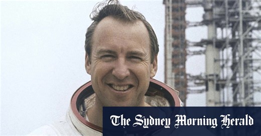 ‘Houston, we have a problem’: Apollo 13 commander – who didn’t actually say the famous line – dies