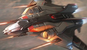Star Citizen Update 3.10 Adds New Flight Mechanics, Combat Improvements, and More