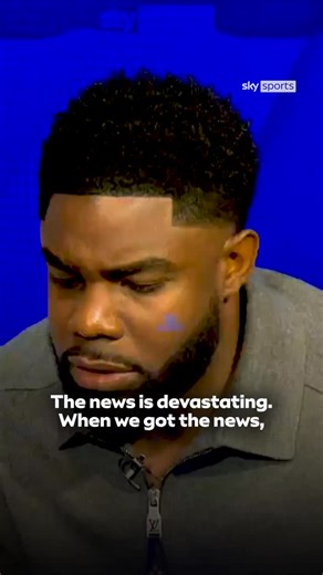 Micah Richards and Roy Keane pay tribute to British boxing legend Ricky Hatton, who has died at the age of 46. | Sky Sports