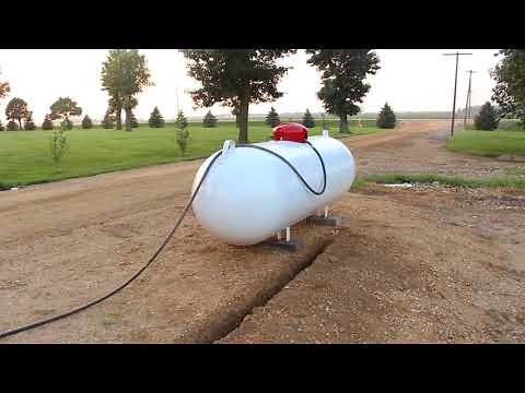 Generac Guardian 20Kw