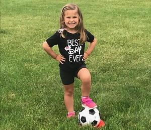 26 Soccer Activities For 5 Year Olds (2026) - ABCDee Learning