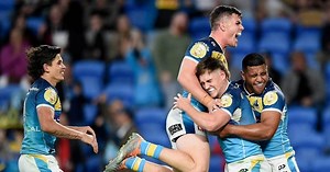 Match Highlights: Titans v Sea Eagles