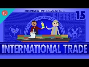 Introduction to Exchange Rates Video Lecture | Economics for GCSE/IGCSE - Class 10