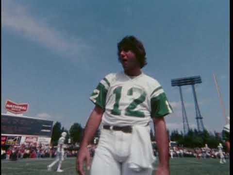 1973 Jets at Colts week 2