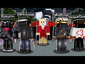 This Is THE END Of Minecraft 13th Street...