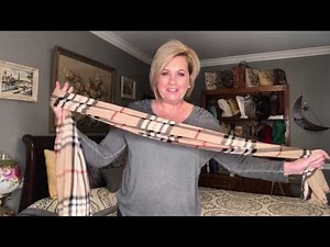 20 Ways to Tie a Scarf: Options for Every Style & Occasion