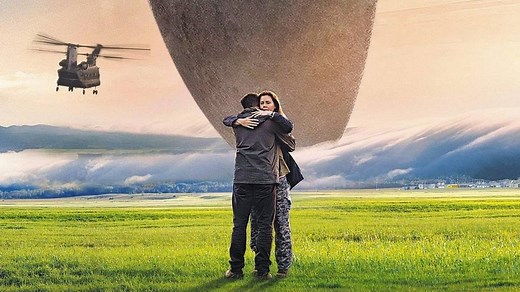 'Arrival' Ending Explained: Aliens Alter Our Perception of Time