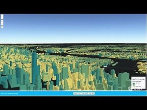 Using Frameworks with the ArcGIS API for JavsScript