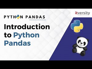 Mastering CSV Data Import And Export With Python Pandas | Essential Guide To Data Engineering