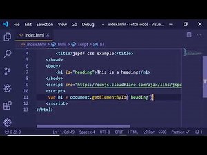 jsPDF CSS Tutorial | jsPDF CSS Example | jsPDF HTML TO PDF CSS Tutorial