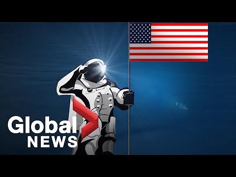 Moon landing: Timeline of the Apollo 11 launch