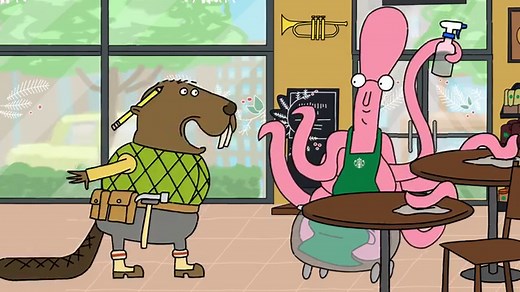 The History of Animation: From Pencil to Pixel