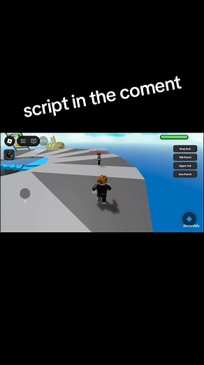 Roblox Dropkick Script Tutorial: Kick & Fling Players!