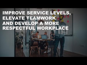 Customer Service Training Videos