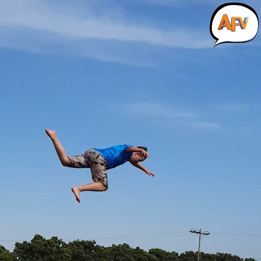 Grab your floaties!!! It's time to learn how to SWIM 😂 | America's Funniest Home Videos