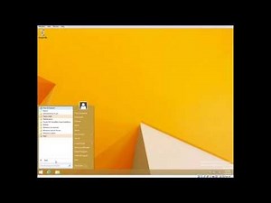 Classic Shell Tutorial