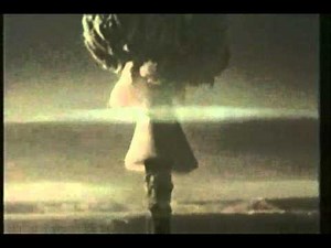 Tsar Bomba: The Biggest Boom Ever