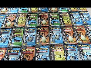 Opening A Pokemon Generations Booster Box! Part 1
