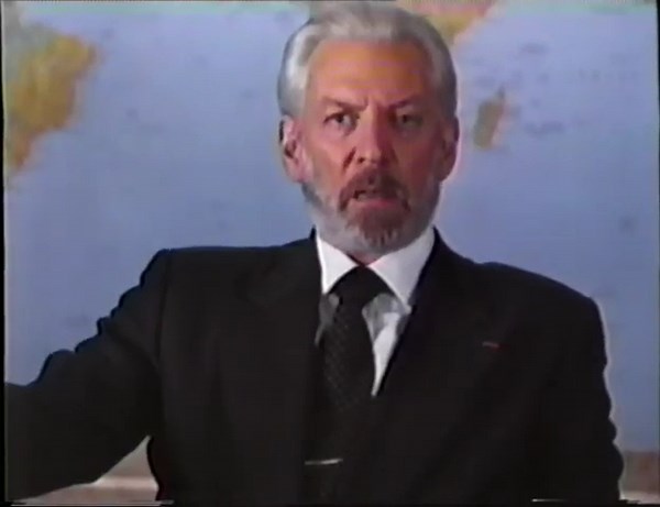 The Puppet Masters (1994)