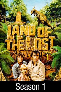 Land of the Lost: Circle